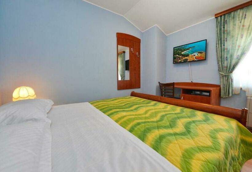 غرفة قياسية, Bed And Breakfast Julia