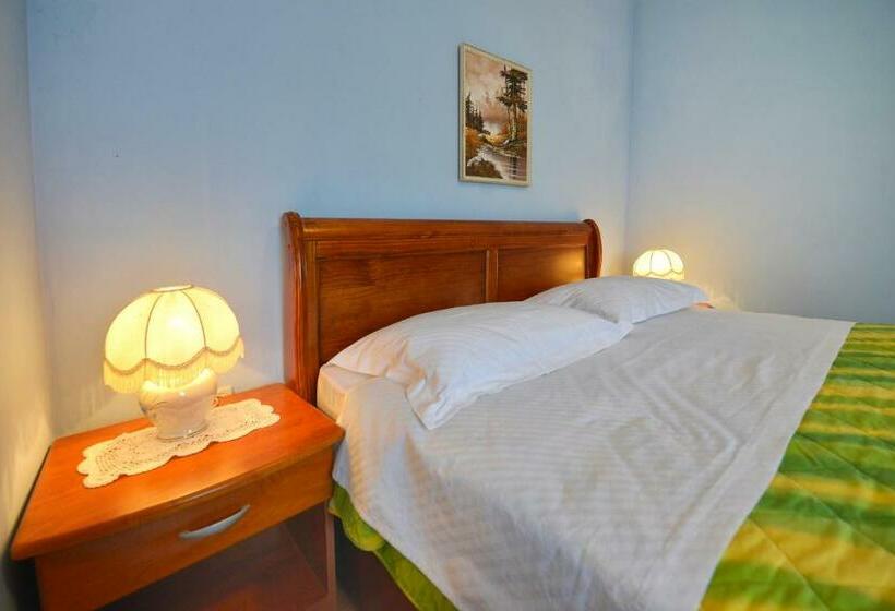 غرفة قياسية, Bed And Breakfast Julia