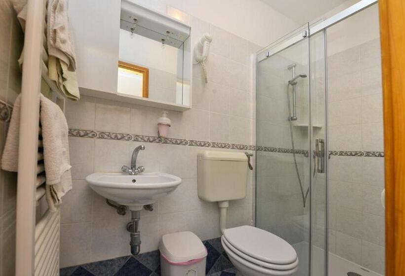 غرفة قياسية, Bed And Breakfast Julia