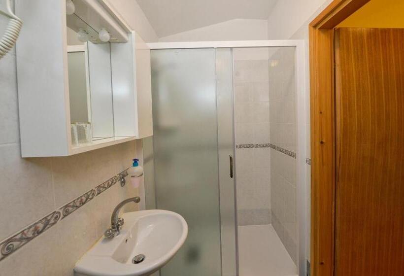 غرفة عائلية, Bed And Breakfast Julia