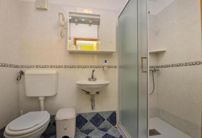 غرفة عائلية, Bed And Breakfast Julia