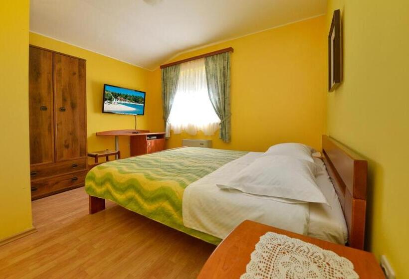 غرفة عائلية, Bed And Breakfast Julia