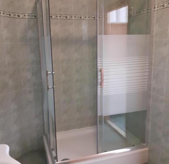 شقة غرفة نوم واحدة بالطابق الأرضى, Bed And Breakfast Julia