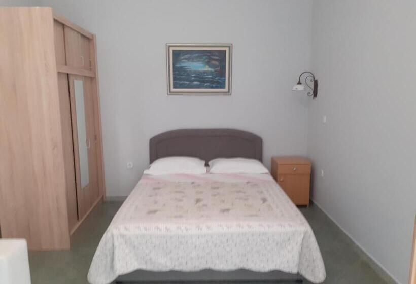 1베드룸 아파트 1층, Bed And Breakfast Julia