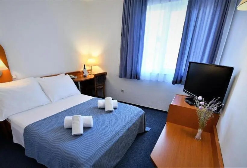 Quarto standard, Alkar