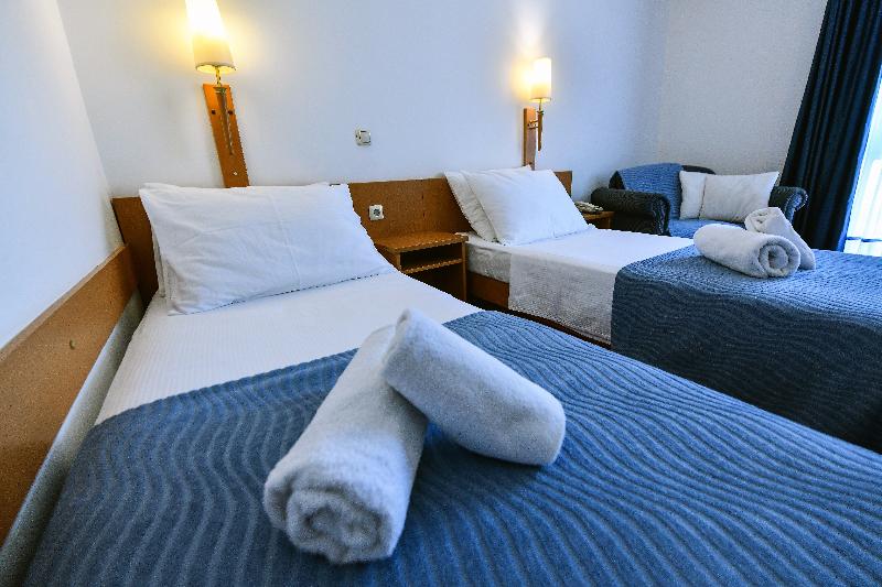 غرفة كومفورت, Alkar