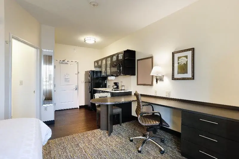スタンダードルーム, Candlewood Suites Lenexa   Overland Park Area By Ihg