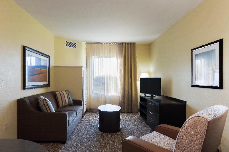 جناح لذوى الاحتياجات الخاصة, Candlewood Suites Lenexa   Overland Park Area By Ihg