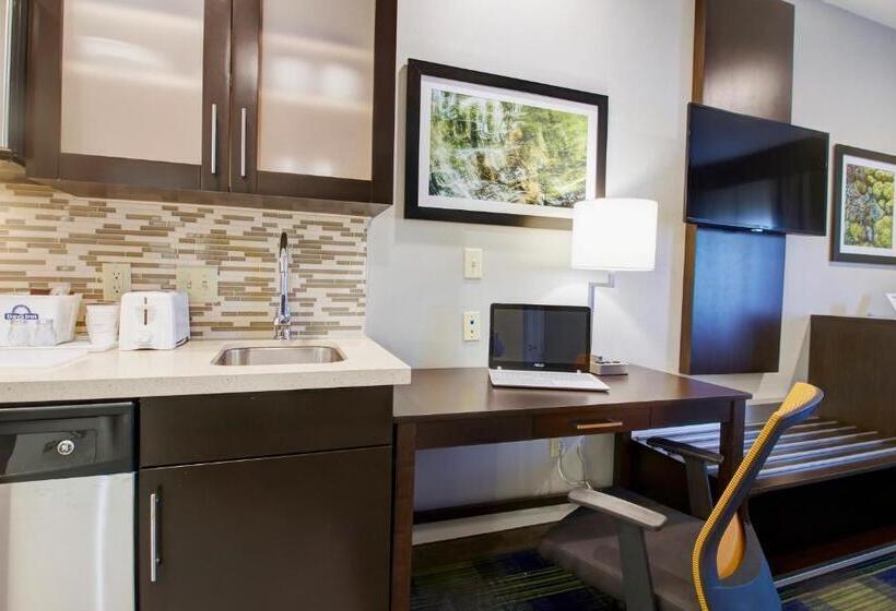 スタンダードルーム, Days Inn & Suites By Wyndham Port Arthur