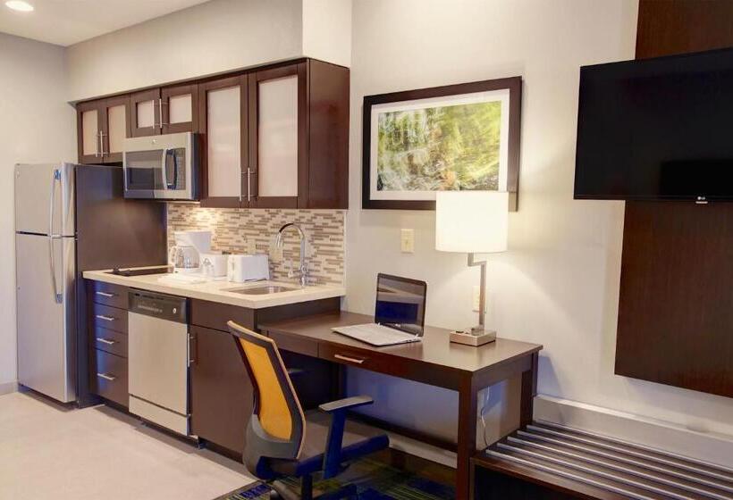 スタンダードルーム, Days Inn & Suites By Wyndham Port Arthur