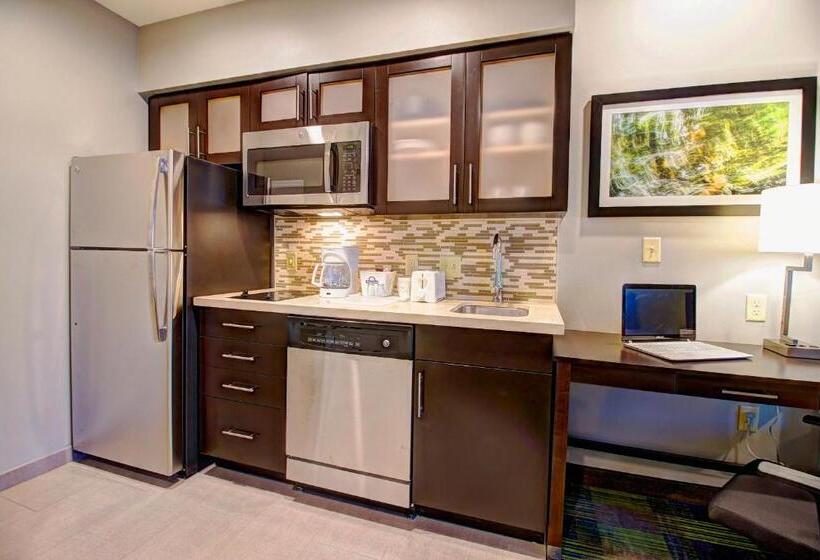 スタンダードルーム, Days Inn & Suites By Wyndham Port Arthur