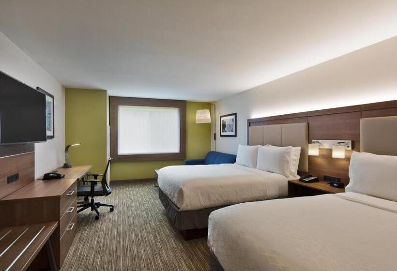 Номер Стандарт, Holiday Inn Express & Suites   Portland Airport   Cascade Stn, An Ihg