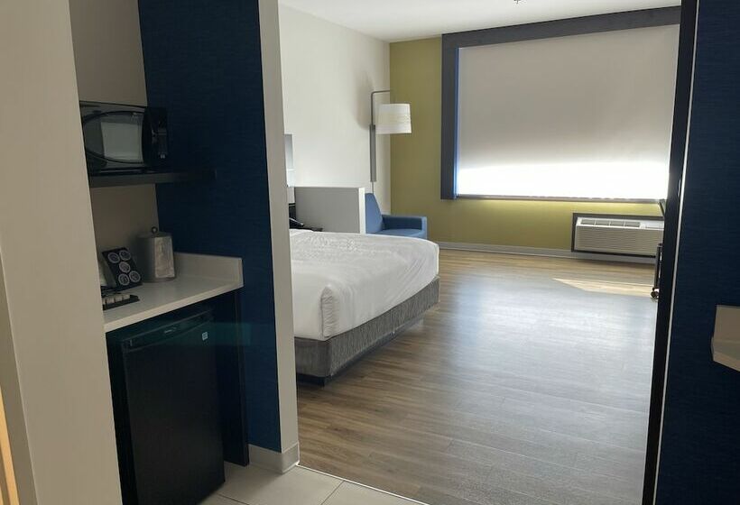 Номер Стандарт, Holiday Inn Express & Suites   Gatineau   Ottawa, An Ihg