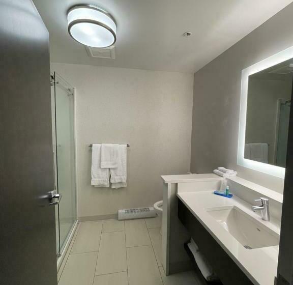 Номер Стандарт, Holiday Inn Express & Suites   Gatineau   Ottawa, An Ihg