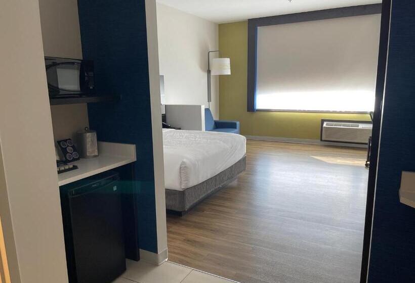 Номер Стандарт, Holiday Inn Express & Suites   Gatineau   Ottawa, An Ihg