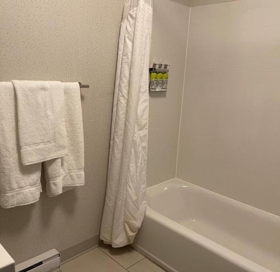 חדר סטנדרט, Holiday Inn Express & Suites   Gatineau   Ottawa, An Ihg