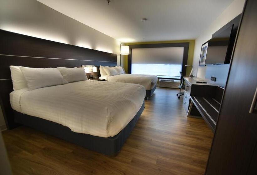 חדר סטנדרט, Holiday Inn Express & Suites   Gatineau   Ottawa, An Ihg