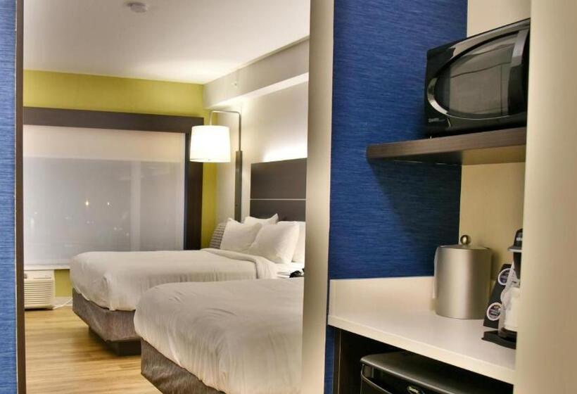 Номер Стандарт, Holiday Inn Express & Suites   Gatineau   Ottawa, An Ihg