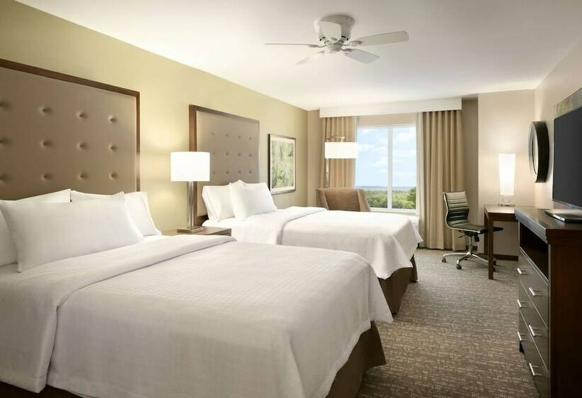 سوییت, Homewood Suites By Hilton Hartford Manchester