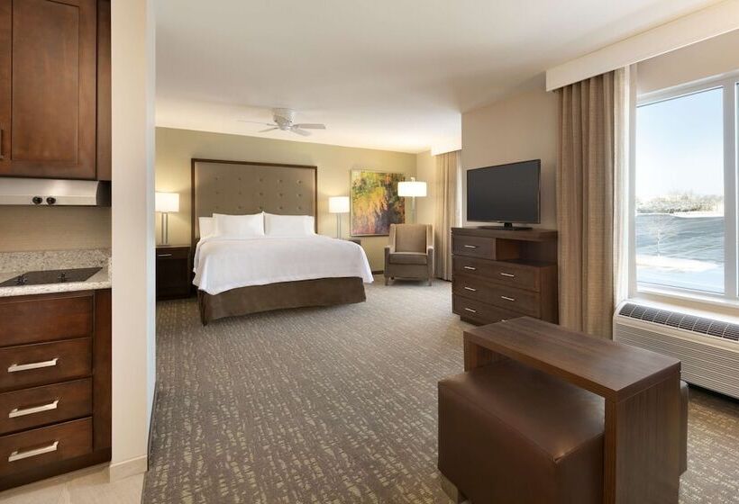 장애인을 위한 스위트, Homewood Suites By Hilton Hartford Manchester