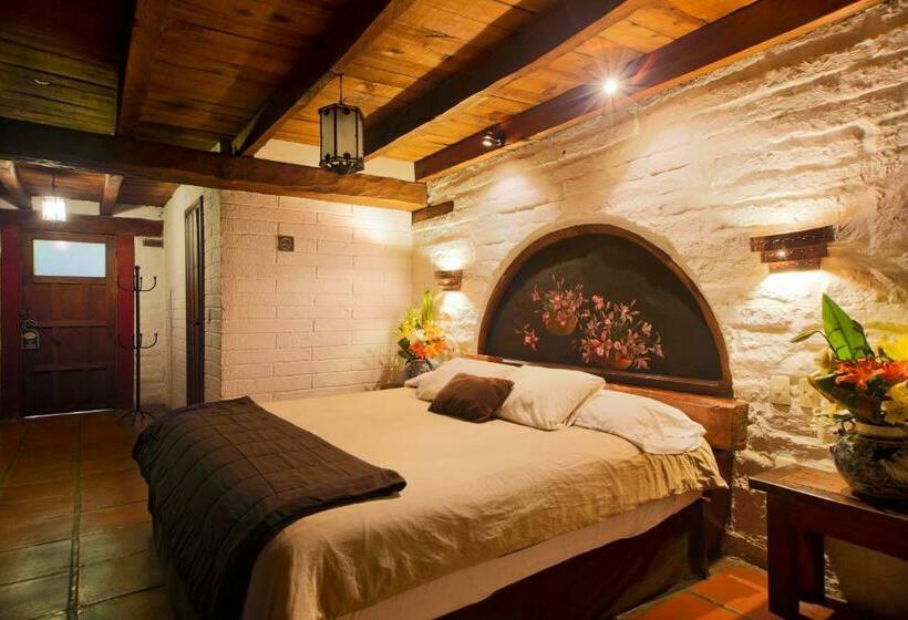 标准间, La Casa De Maty