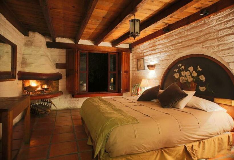 标准间, La Casa De Maty