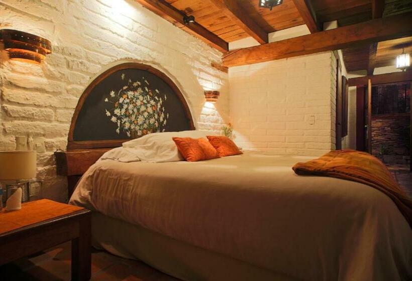 标准间, La Casa De Maty