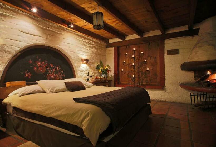 标准间, La Casa De Maty