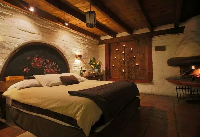 スタンダードルーム, La Casa De Maty