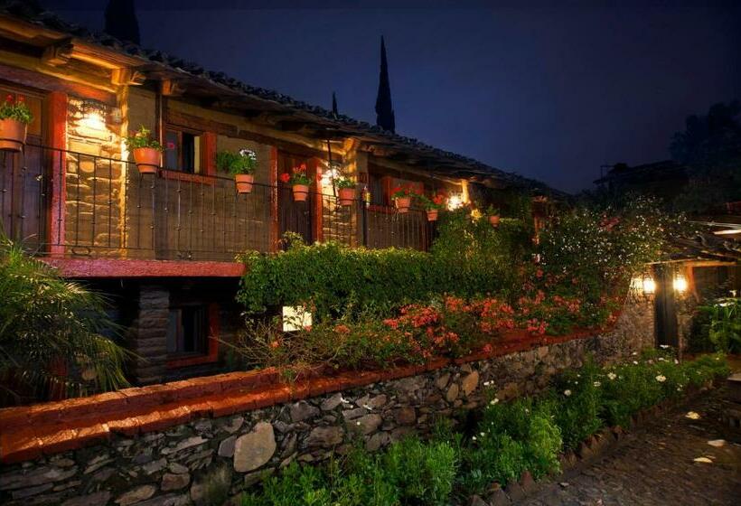 标准间, La Casa De Maty