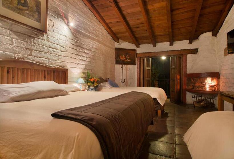 四人标准间, La Casa De Maty