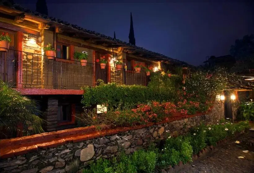 スタンダード４人部屋, La Casa De Maty
