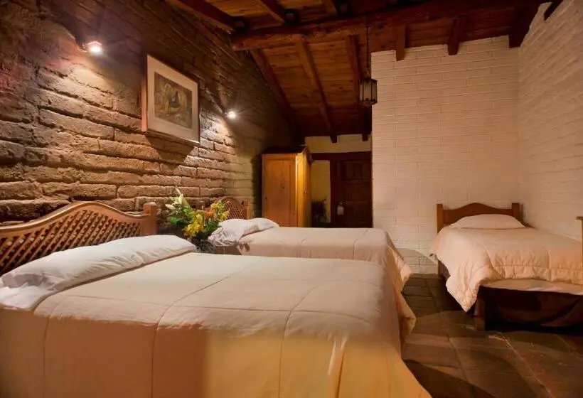 ファミリールーム, La Casa De Maty
