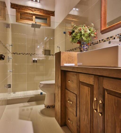 小型套房, La Casa De Maty