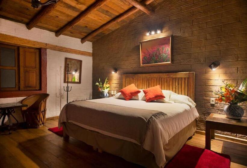 Suíte Júnior, La Casa De Maty