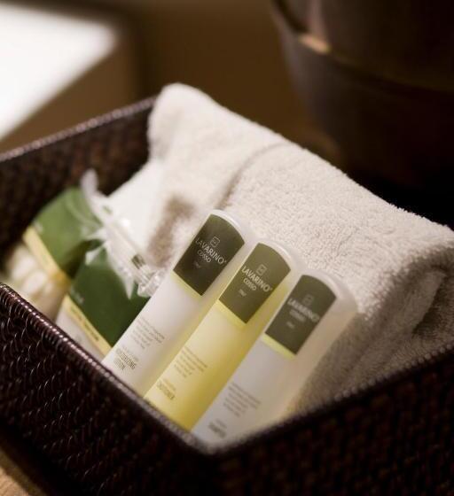 小型套房, La Casa De Maty