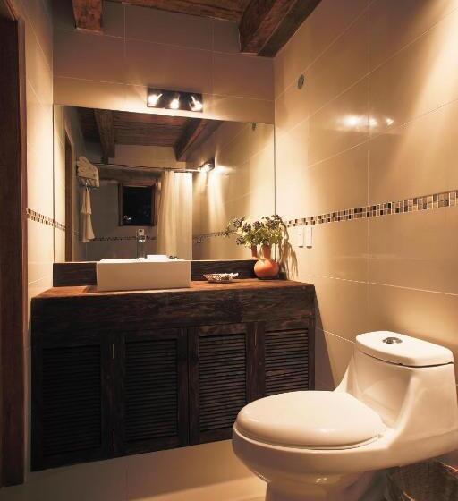 豪华房间, La Casa De Maty