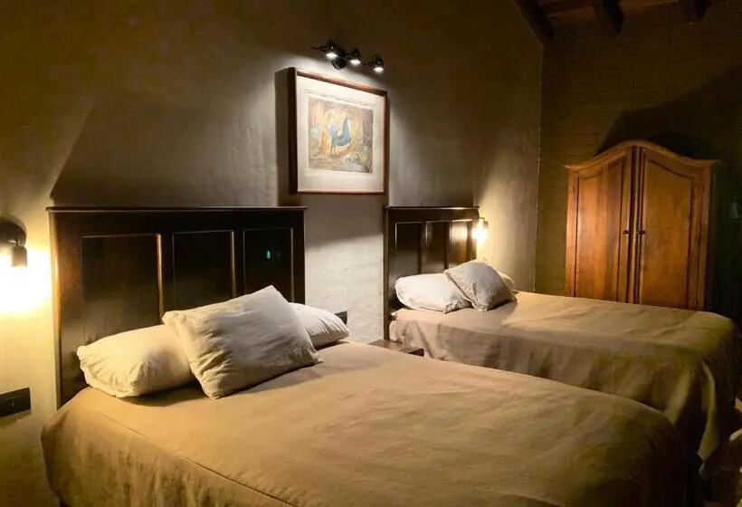 デラックスルーム, La Casa De Maty