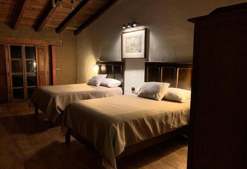 豪华房间, La Casa De Maty
