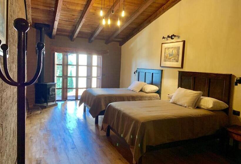 豪华房间, La Casa De Maty