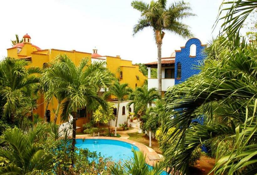 اتاق لوکس, Maya Vacanze Playa Alegria