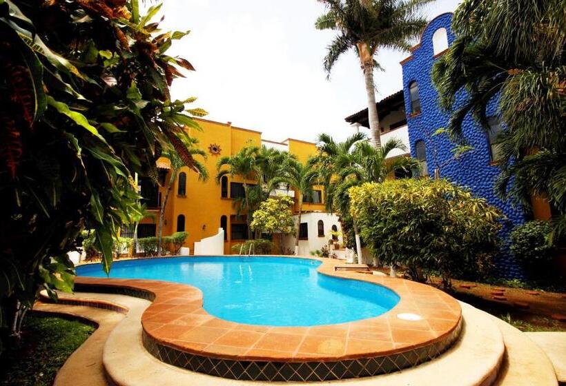 اتاق لوکس, Maya Vacanze Playa Alegria