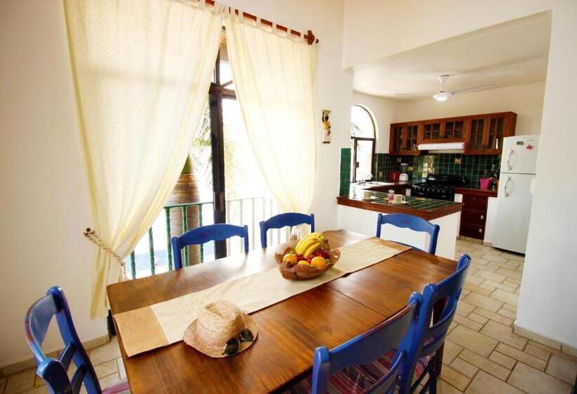 اتاق لوکس, Maya Vacanze Playa Alegria