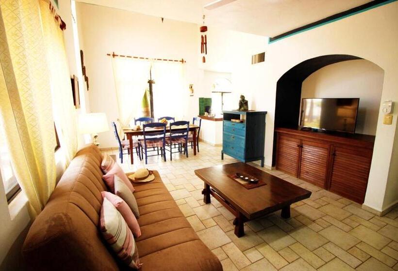 اتاق لوکس, Maya Vacanze Playa Alegria
