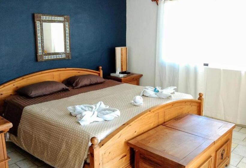 اتاق لوکس با تخت بزرگ, Maya Vacanze Playa Alegria