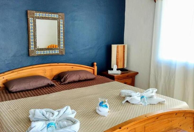 اتاق لوکس, Maya Vacanze Playa Alegria