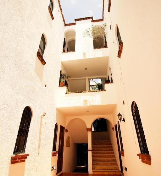 اتاق لوکس با تخت بزرگ, Maya Vacanze Playa Alegria