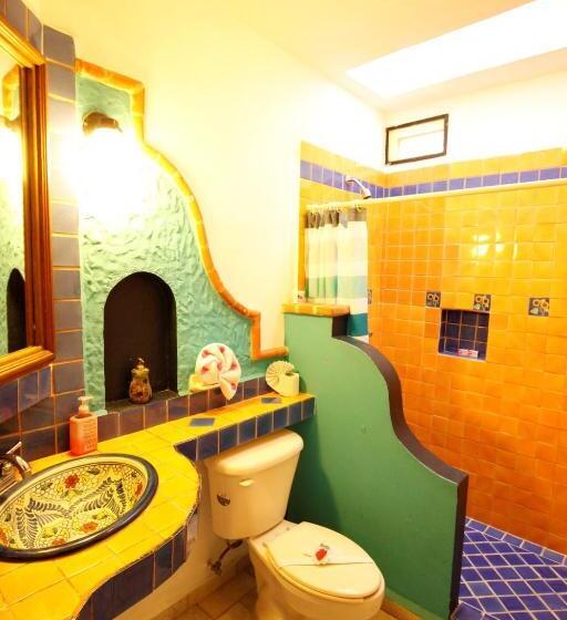 اتاق لوکس با تخت بزرگ, Maya Vacanze Playa Alegria