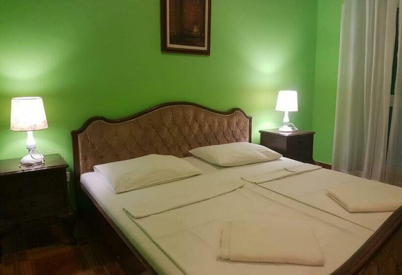 חדר סטנדרט, Palace Vrkljan