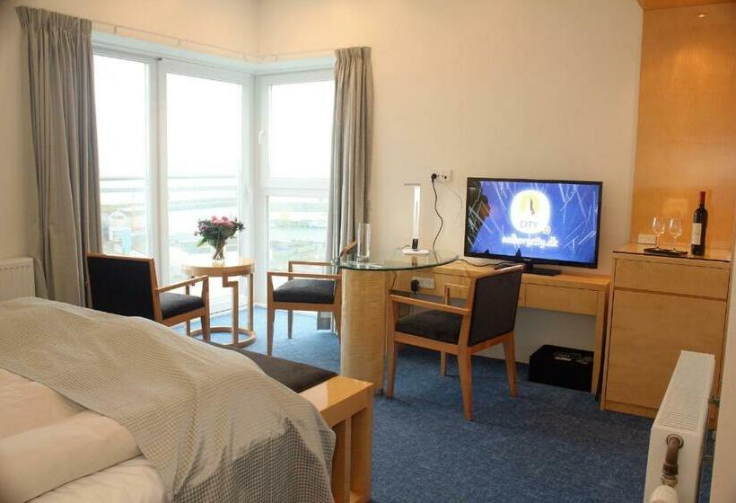 디럭스 룸 바다 전망, Seafront